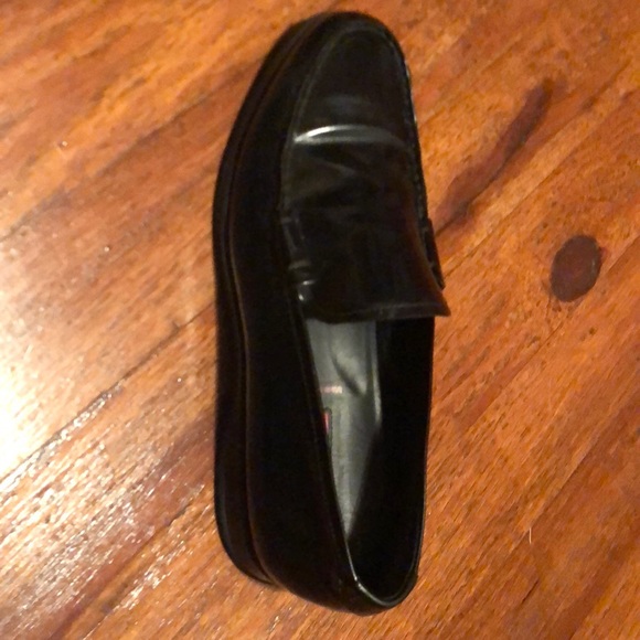 2005 Prada Mens Dress Shoes. The Real Deal. main image 4